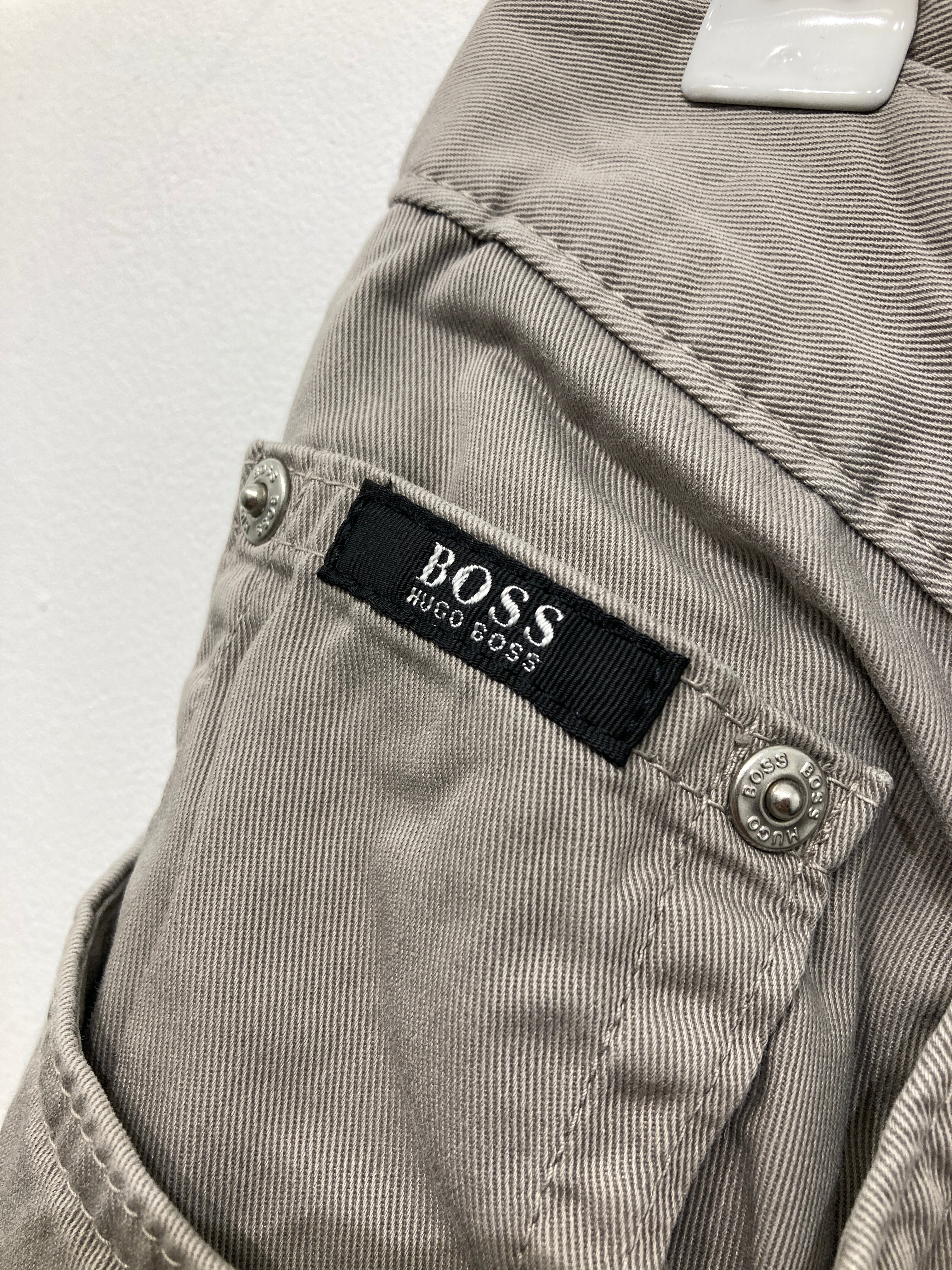 Boss Bukser